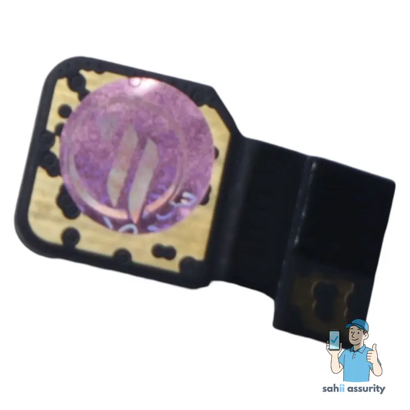 Replacement Front Camera for Motorola Edge 30 Fusion (Selfie Camera) thumbnail